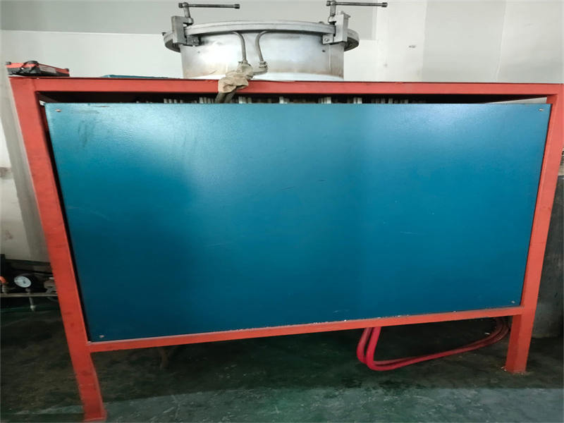 Amorphous Core Annealing Furnace 