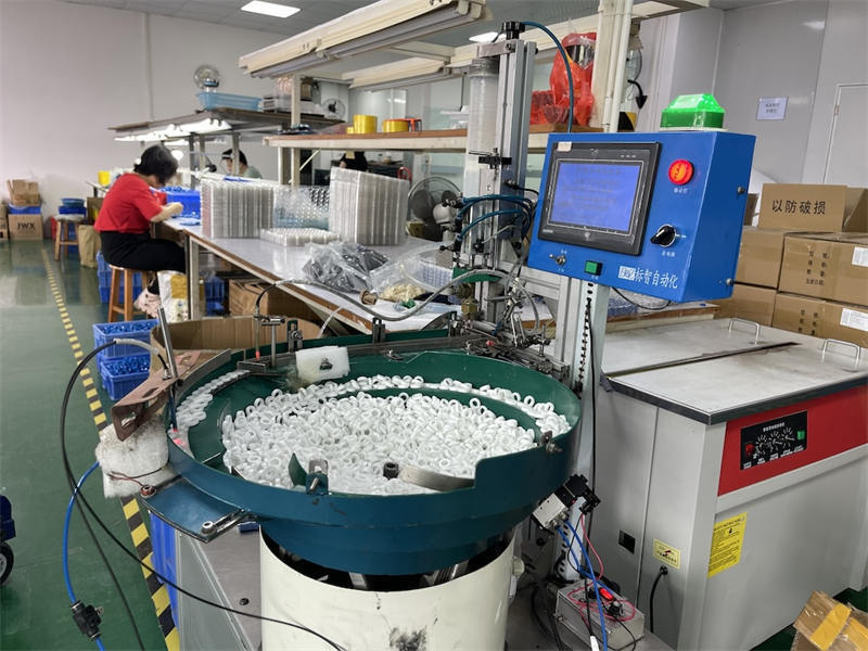 Automatic dispensing machine
