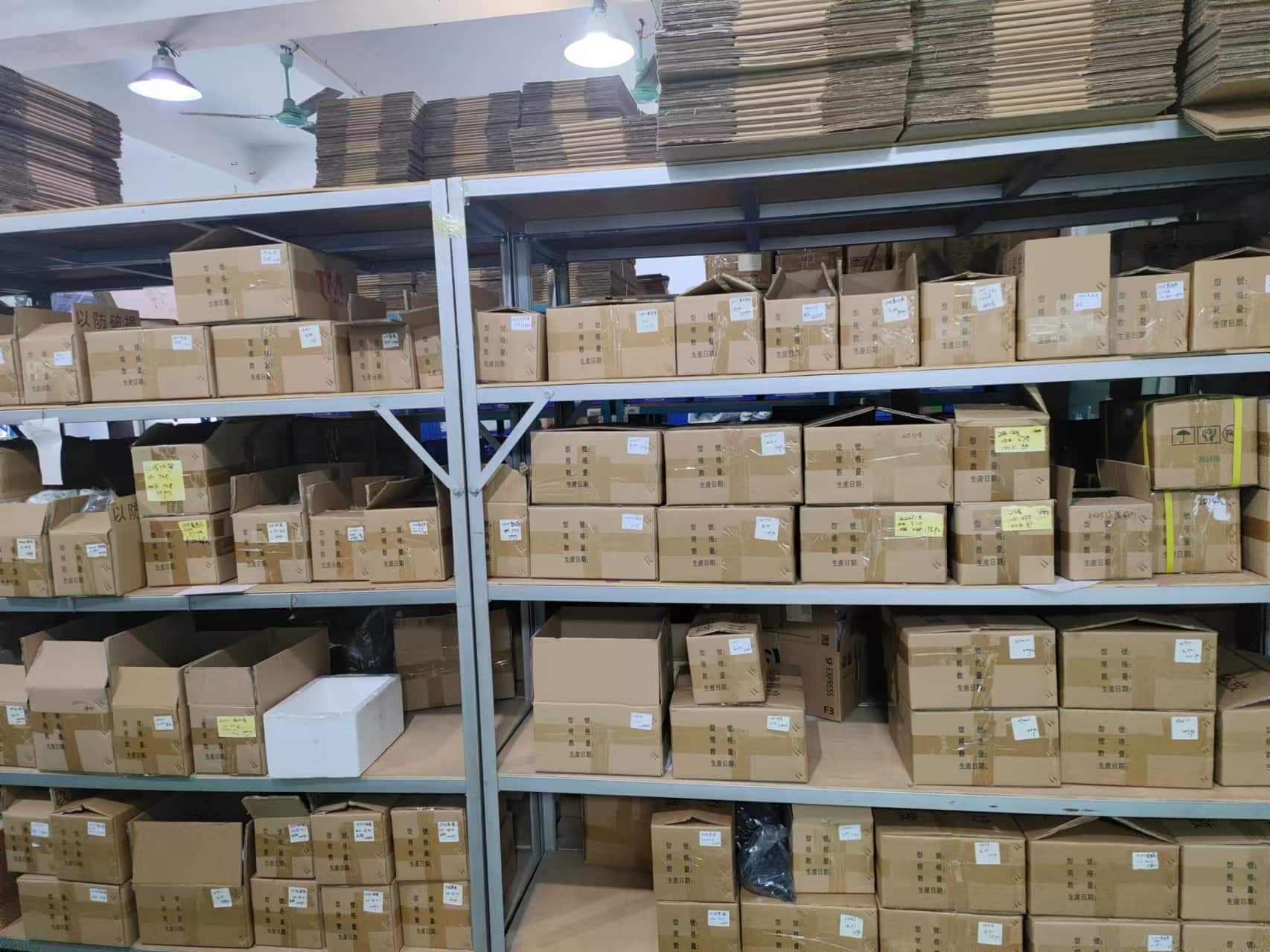Warehouse
