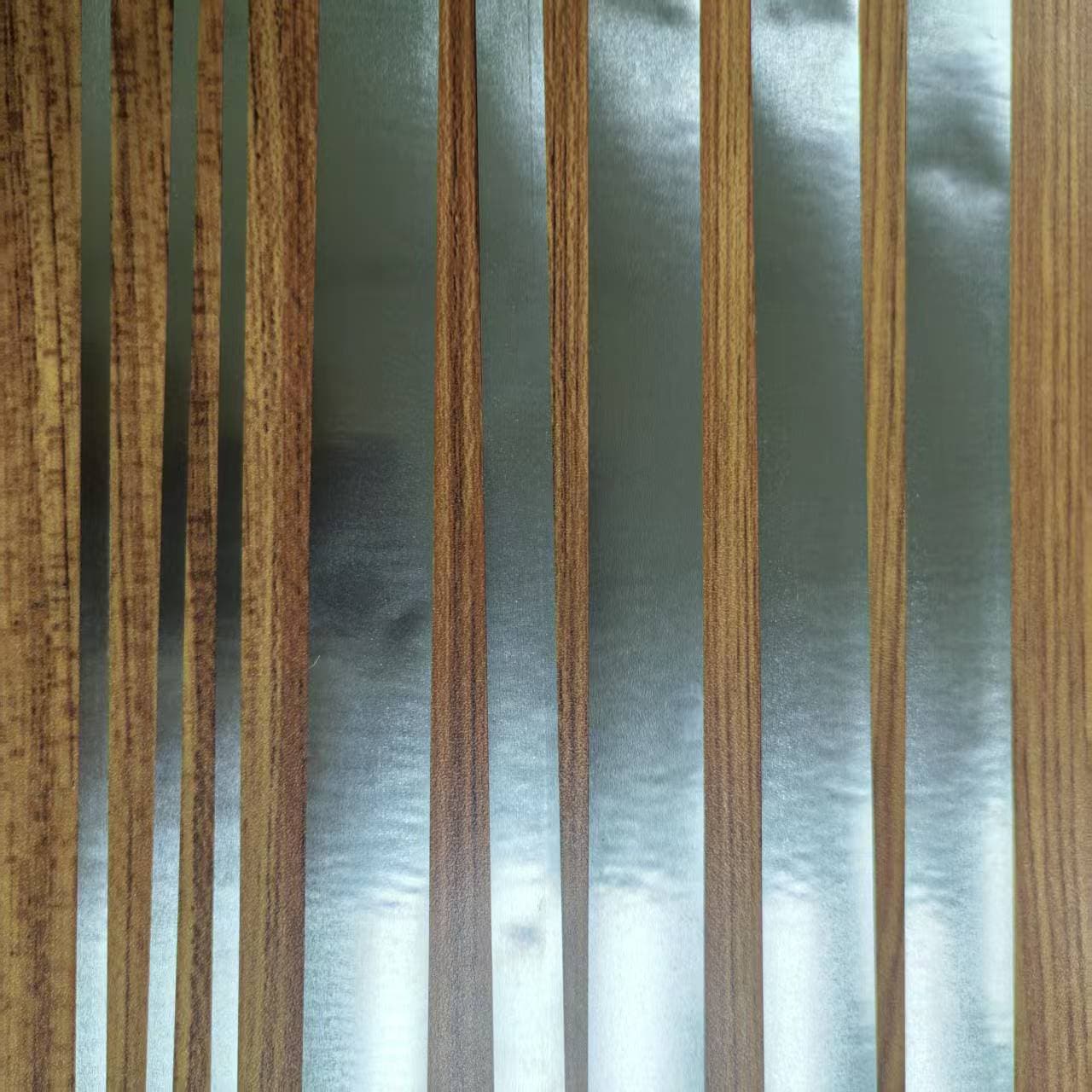 nanocrystalline ribbon