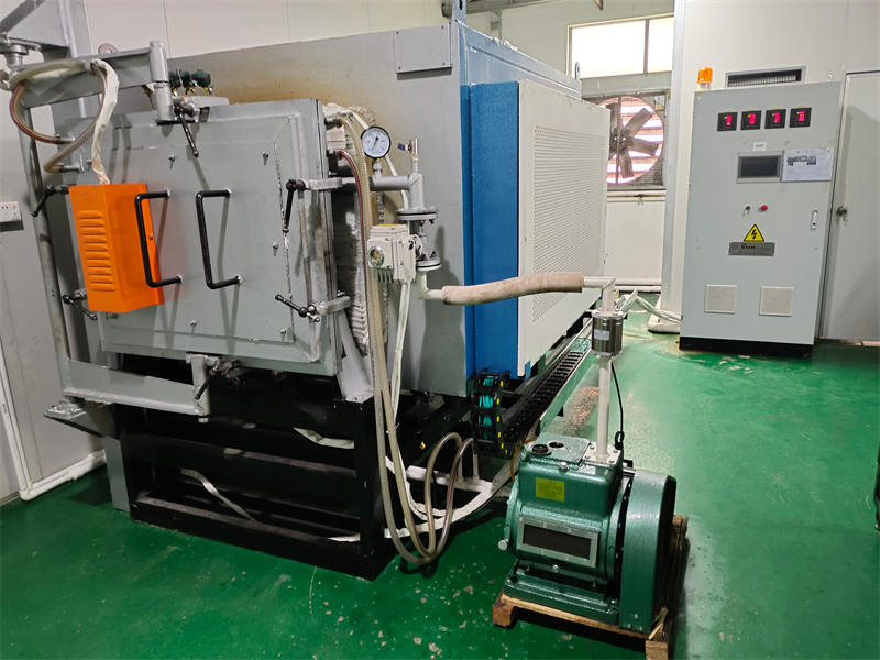 Anneal Furnace