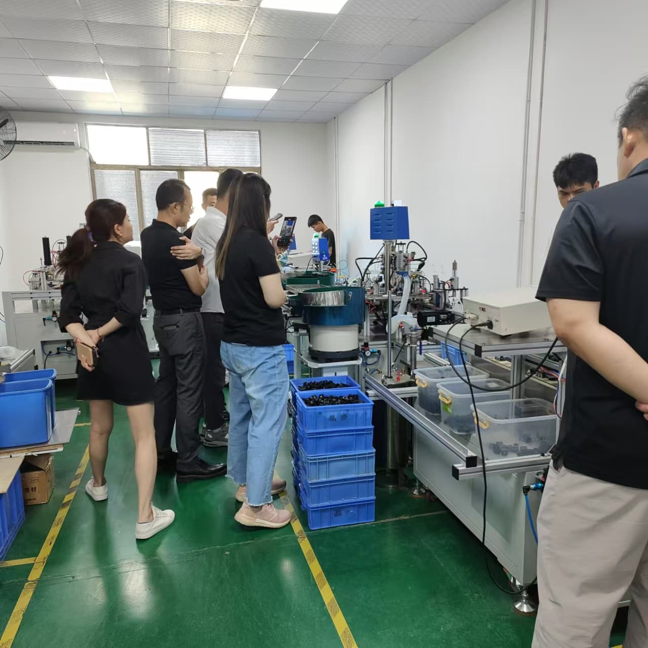 China Amorphous core factory