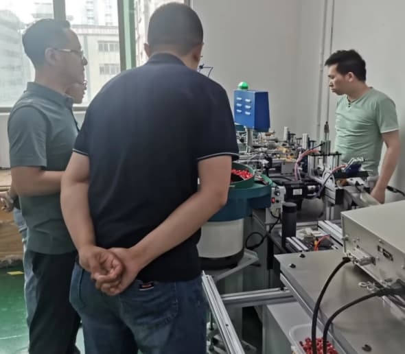 High-performance magnetic core manufacturer China