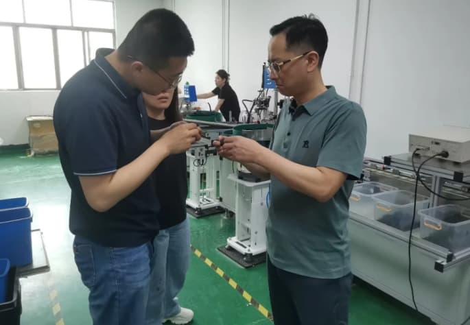 Sustainable manufacturing of nanocrystalline components