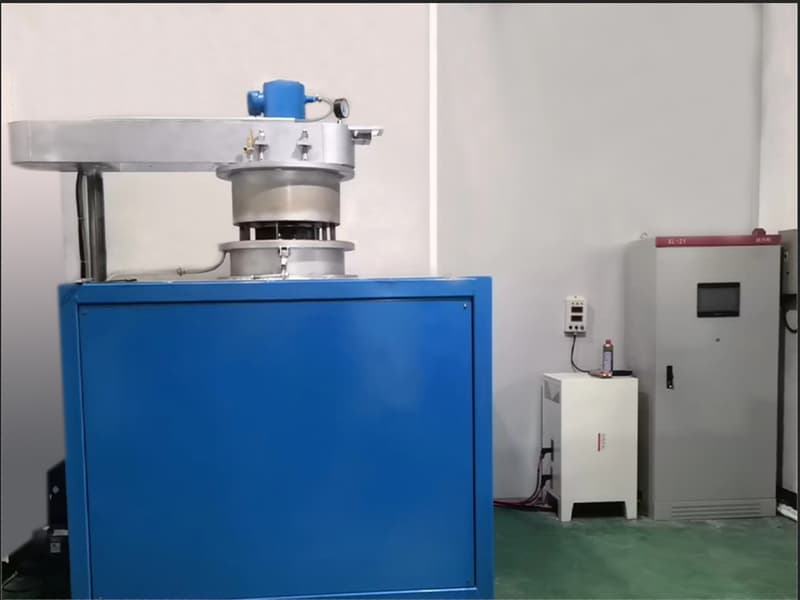 magnet core factory