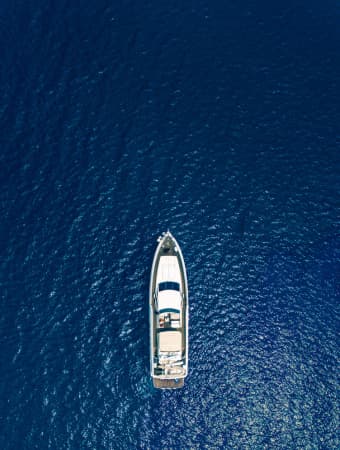 Indian Electronics Manufacturer Chooses Amorphous Cut Cores for Marine Components