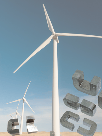 Nanocrystalline C Cores for Noise Suppression in New Energy Products