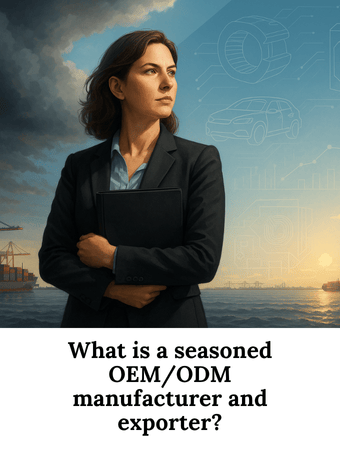In OEM/ODM Magnetic Core Exporting, The Real Risks Are What You Don't See Coming