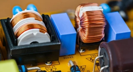 How to Achieve High Inductance and Low Current in Power Supply Designs