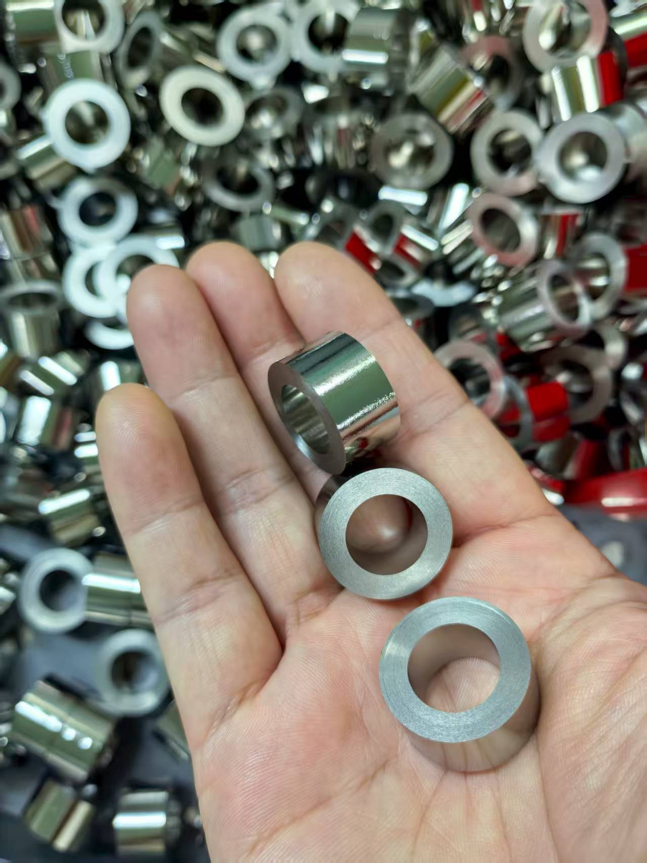 Why Engineers Are Switching from Ferrite to Nanocrystalline Magnetic Cores