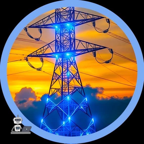 The Real Grid Challenge Behind AI — Why Smarter Materials Matter
