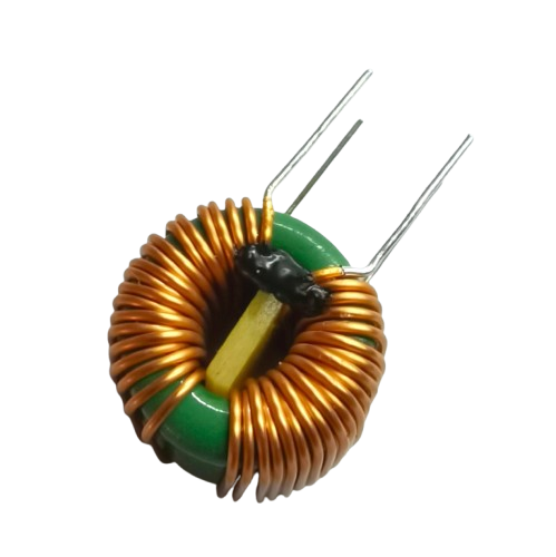 Nanocrystalline Common Mode Chokes: The Best Choice for High-Frequency Noise Suppression and Temperature Stability