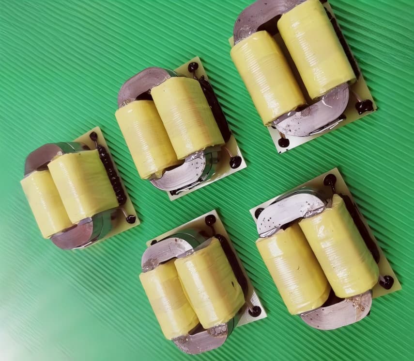 Nanocrystalline Cut Core PFC Inductors