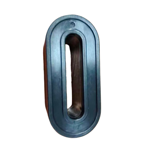 oval nanocrystalline core