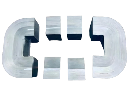 amorphous c core amorphous c core