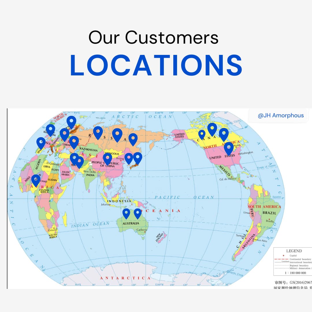 Supply Chain Stability