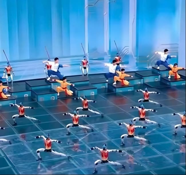 The Night AI Stole the Show: Reflections on the 2026 Spring Festival Gala and the Future of "China Intelligence"