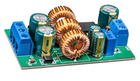 24MW SST Design: Why Nanocrystalline Cores are the Heart of High-Frequency Power