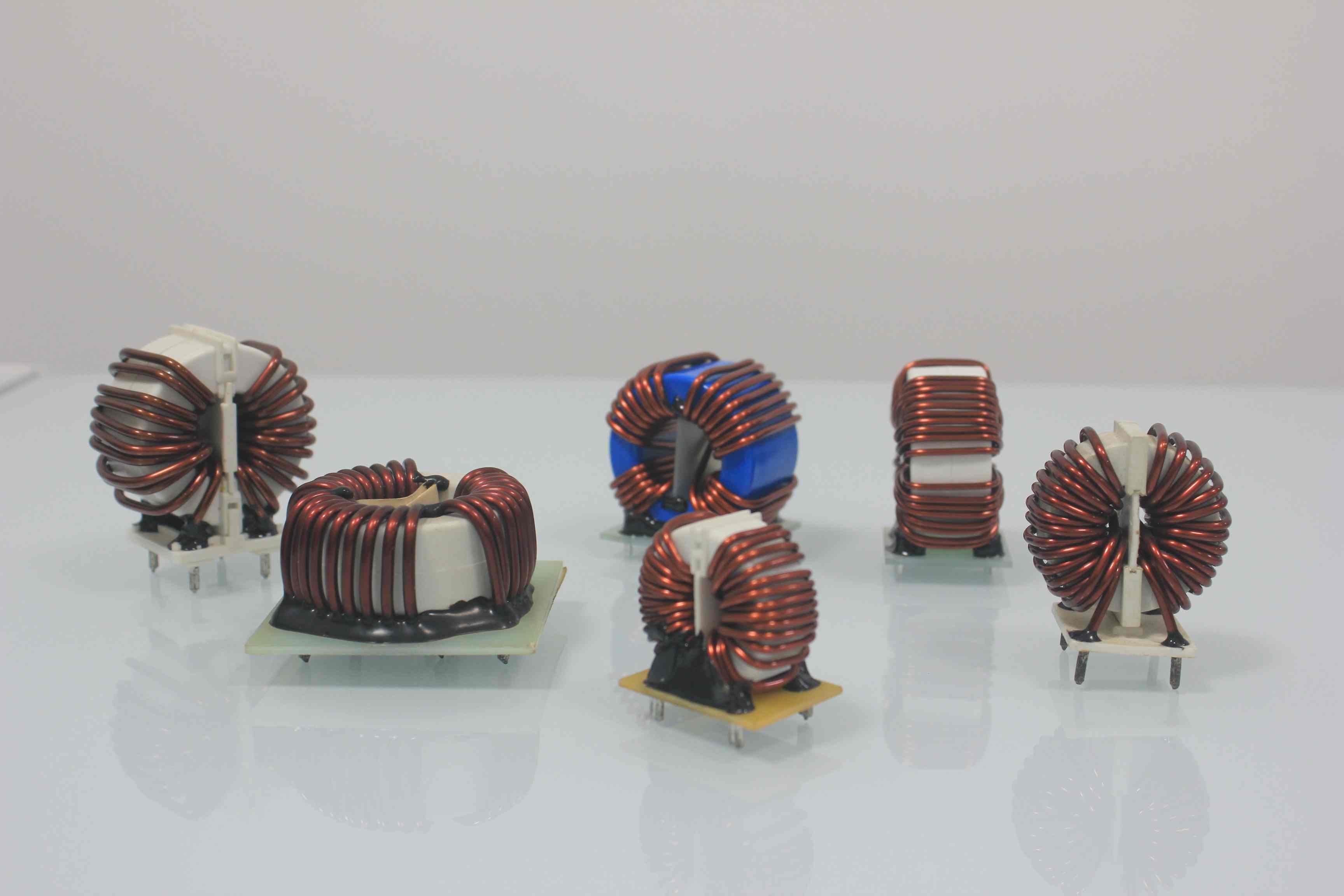 Common Mode Choke Inductor Design: A Strategic Guide to High-Performance Magnetics