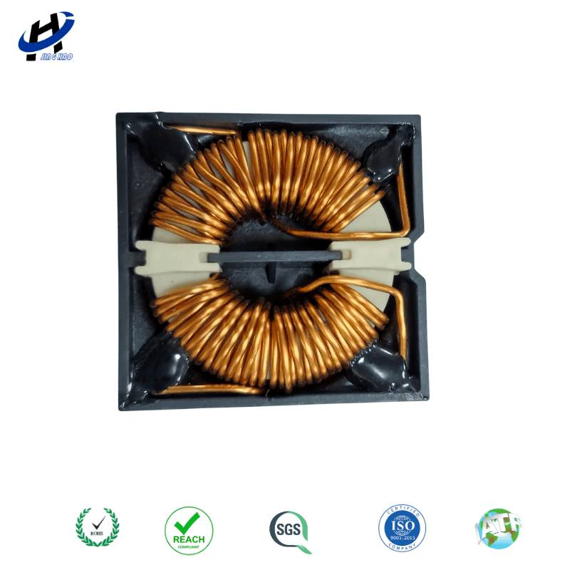 CMC coil CMC coil