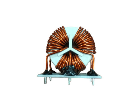 Why Your Power Inductor Whistles: Magnetostriction vs Thermal Noise in Soft Magnetic Cores