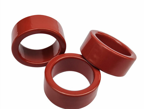Ceramic vs Organic Insulation on Soft Magnetic Ribbon: What OEM Buyers Should Ask