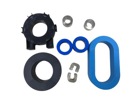 Solid State Transformer Magnetic Components Explained: Cores Inside SST Power Stages